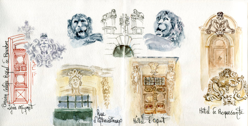 88 Portes et mascarons056