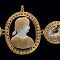 Ancient roman jewelry @ christie's new yok