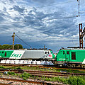 BB 27016, Angoulême
