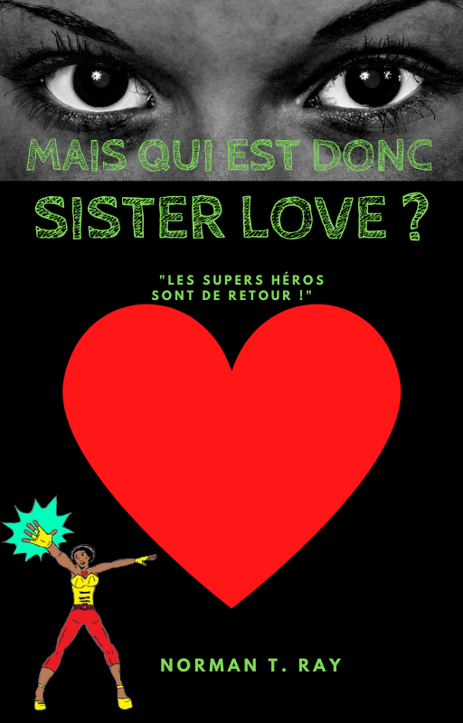 Sister Love (1) série