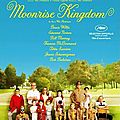 Moonrise Kingdom - *