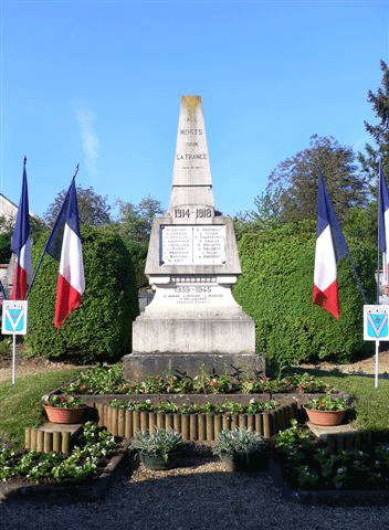 77580 - Villiers sur Morin
