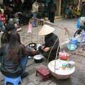 Vietnam, cuisine de la rue