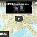 Gridtracker et wsjt : synchronisation des données - configuration