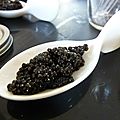 Caviar de france - biganos