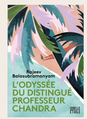 odysee