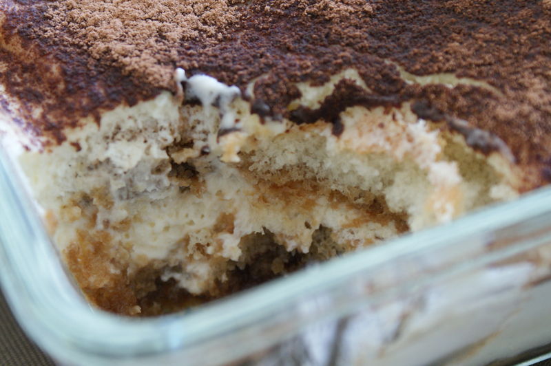 Tiramisu C Est Simple Comme Bon