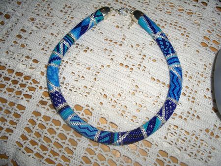 spirale bleue