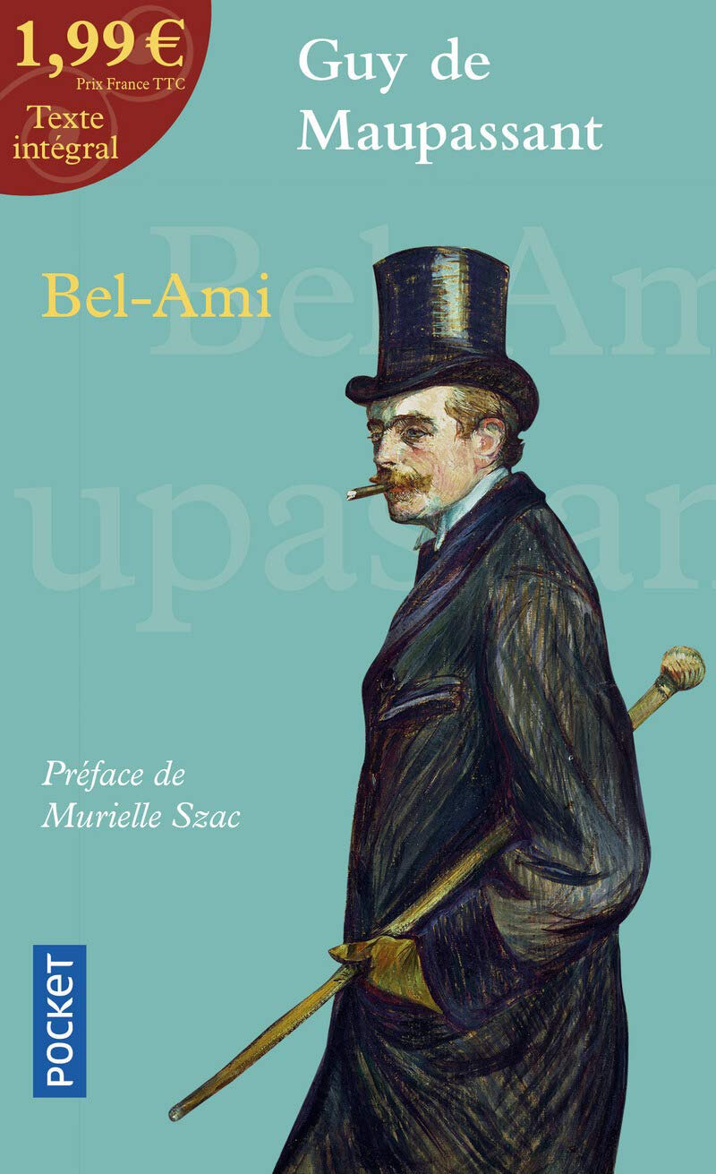Film Bel Ami De Guy De Maupassant Bel-Ami de Guy de Maupassant - Le blog de Menon