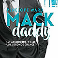 Mack daddy, de penelope ward