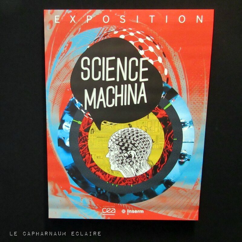 Expo Science Machina