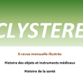 Instruments / clystère - 38