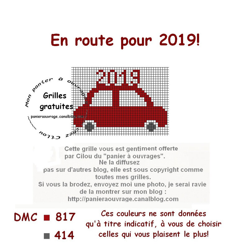 2019 bis