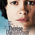 Thérèse desqueyroux, film de claude miller d'après le roman de françois mauriac