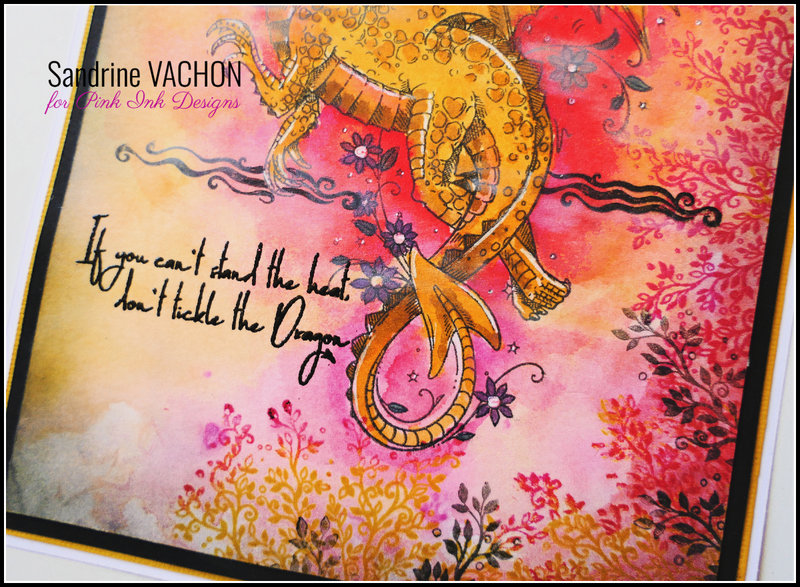 Sandrine VACHON Dragon Pink Ink Designs (3)