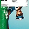 Arles, les Rencontres Photographiques 2017