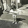 The little Marilyn Paris 1975 Edouard Boubat