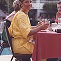 1985- Nassau Beach Hotel