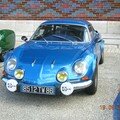 Alpine a110 - 1300 (1965-1976)