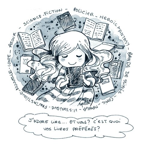 Humeur du jour21 Cyrielle