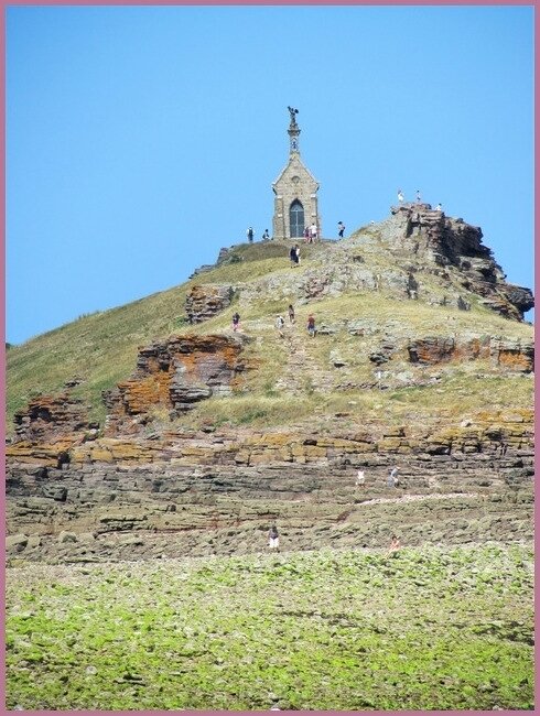 L'oratoire Saint Michel