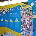 Doraemon, mascotte des JO 2020