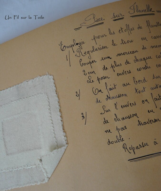 cahier 5
