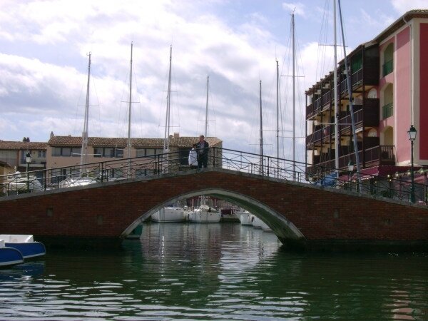 Port Grimaud 7