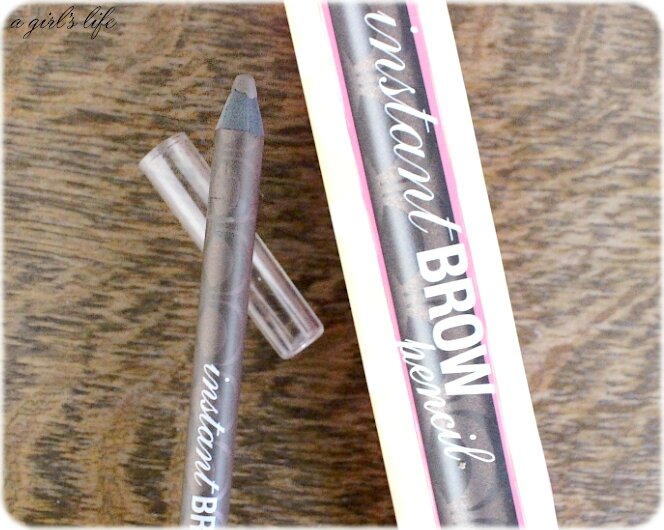 benefit instant brow pencil 4