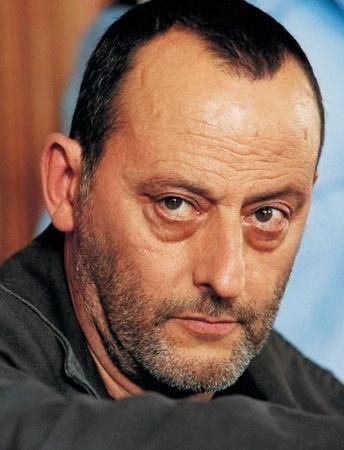 Jean Reno movies comedy