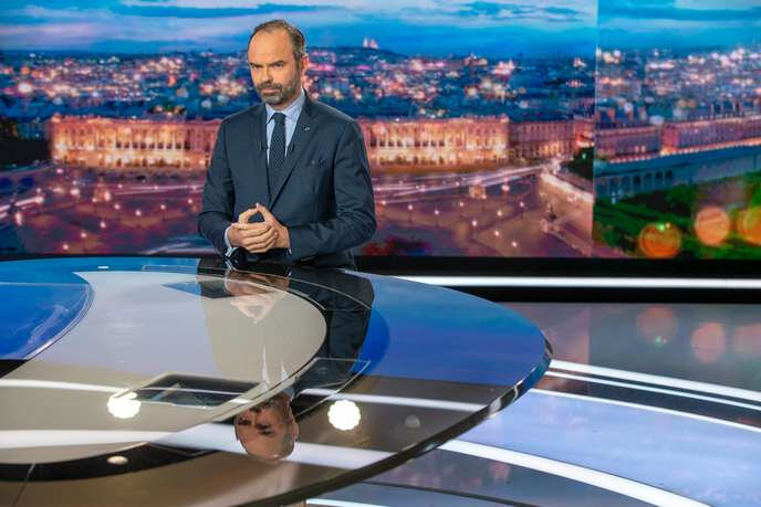 Photo-Edouard-Philippe-TF1-le-7-janvier-2019