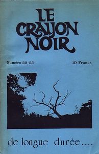 Le_CRAYON_NOIR