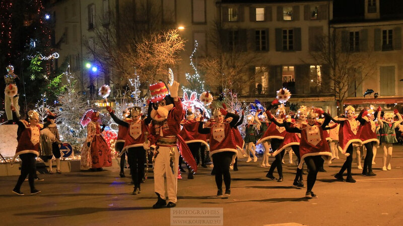 Photos JMP©Koufra 12 - Grande Parade Féérique de Noël - 15122019 - 0512
