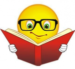 smiley_etudie_livre