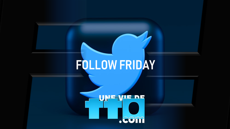 Follow Friday