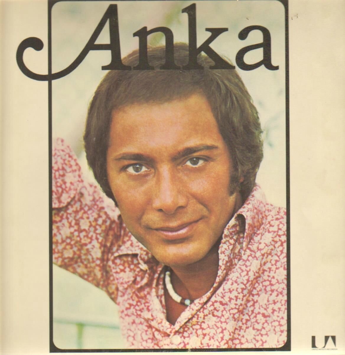 Paul Anka discography - Wikipedia