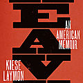 Heavy: an american memoir (kiese laymon)
