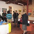 vernissage