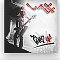 Waxx : video 