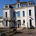 Saillat-Chassenon (Haute-Vienne)