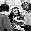 Arsenic et vieilles dentelles, de frank capra (1944): méfiez-vous des vieilles dames qui vous veulent du bien
