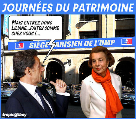 patrimoine