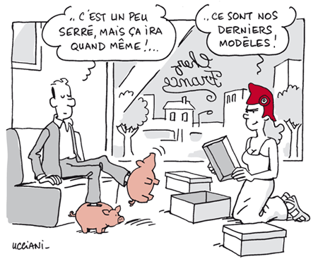budget