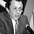 1988 - le 1er ministre michel rocard veut un gouvernement d'ouverture 