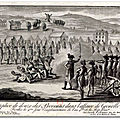 Trilport (77) - paris (75) - marie-nicolas-henri jacob, général de brigade (1765 - 1796)
