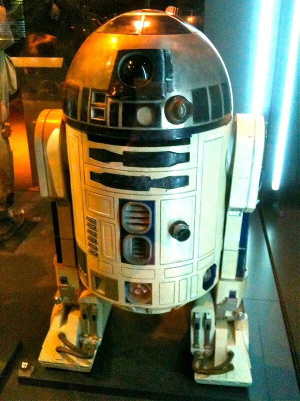 Starwars R2