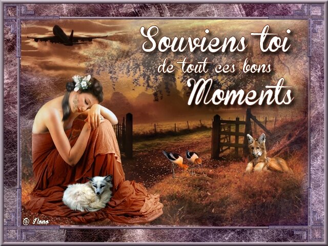 souviens toi
