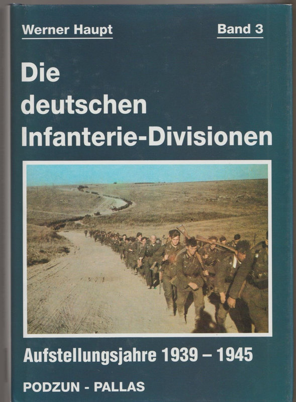 Les divisions d'infanterie_1939-45_tome 3