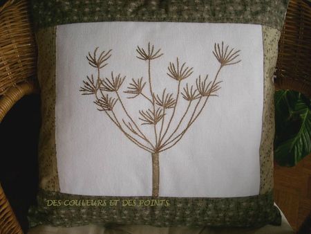 COUSSIN NATUREL 2