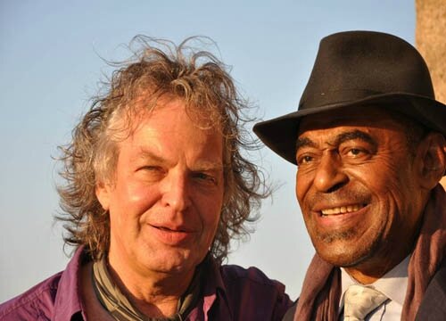 Archie Shepp, Joachim Kühn allaboutjazz